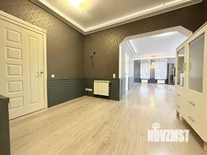 Дом 147м&sup2;, 1-этажный, участок 6 сот.  