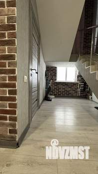 Дом 155м², 2-этажный, участок 6 сот.  