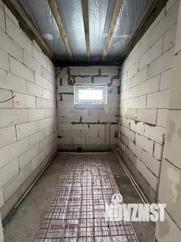 Дом 87м&sup2;, 1-этажный, участок 3 сот.  