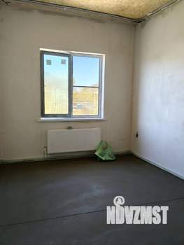 Дом 110м², 2-этажный, участок 4 сот.  