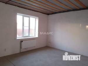 Дом 124м², 2-этажный, участок 6 сот.  