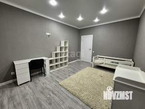 Дом 75м², 1-этажный, участок 3 сот.  