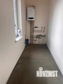 Дом 90м&sup2;, 1-этажный, участок 4 сот.  