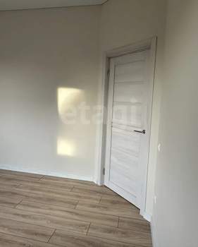 Дом 73м&sup2;, 1-этажный, участок 6 сот.  