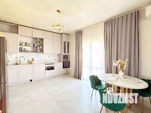 Коттедж 104м&sup2;, 1-этажный, участок 5 сот.  