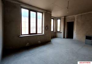 Дом 700м², 3-этажный, участок 8 сот.  
