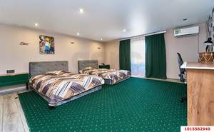 Дом 215м&sup2;, 2-этажный, участок 6 сот.  