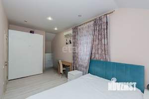 Дом 103м&sup2;, 1-этажный, участок 3 сот.  