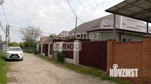 Дача 180м², 2-этажный, участок 4 сот.  