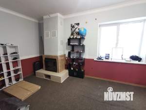 Дом 164м², 2-этажный, участок 8 сот.  