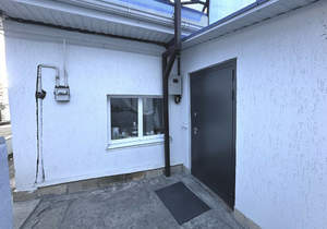 Дом 63м², 1-этажный, участок 6 сот.  