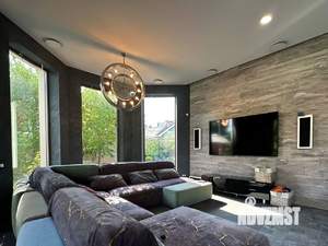 Дом 520м&sup2;, 2-этажный, участок 11 сот.  