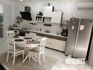 Дом 115м&sup2;, 2-этажный, участок 3 сот.  