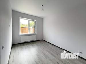 Дом 120м², 1-этажный, участок 4 сот.  