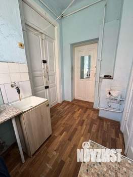 Дом 35м², 1-этажный, участок 3 сот.  