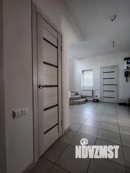 Дом 139м&sup2;, 2-этажный, участок 6 сот.  