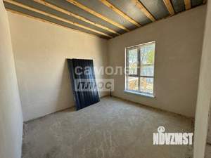 Дом 91м&sup2;, 1-этажный, участок 4 сот.  