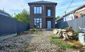 Дом 135м², 2-этажный, участок 3 сот.  