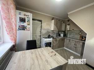 Дача 71м², 2-этажный, участок 6 сот.  