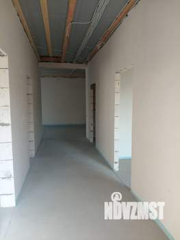 Дом 105м&sup2;, 1-этажный, участок 5 сот.  