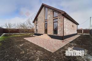 Дом 120м², 1-этажный, участок 5 сот.  