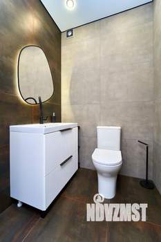 Дом 183м&sup2;, 3-этажный, участок 3 сот.  