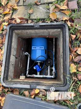 Дом 70м², 1-этажный, участок 6 сот.  