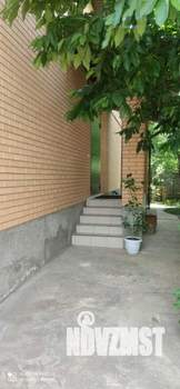 Дом 140м&sup2;, 2-этажный, участок 4 сот.  