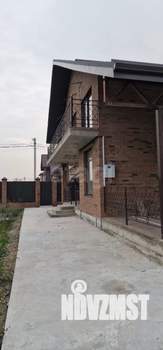 Дом 267м&sup2;, 2-этажный, участок 10 сот.  