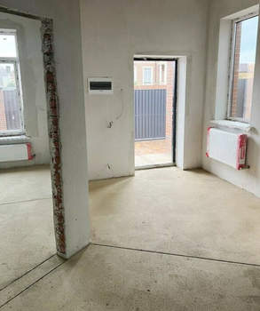 Дом 160м², 2-этажный, участок 4 сот.  