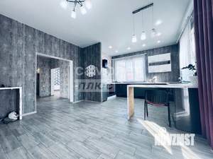 Дом 144м², 1-этажный, участок 7 сот.  