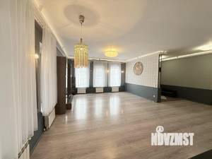 Дом 147м&sup2;, 1-этажный, участок 6 сот.  