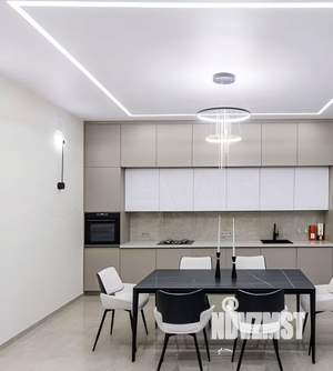 Дом 104м², 1-этажный, участок 4 сот.  