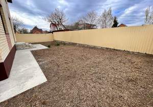 Дом 124м&sup2;, 2-этажный, участок 4 сот.  