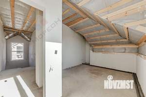 Дом 145м², 2-этажный, участок 4 сот.  
