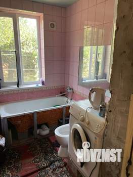 Дом 61м², 2-этажный, участок 6 сот.  