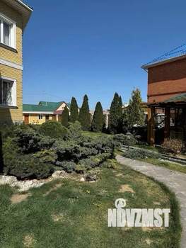 Дом 110м&sup2;, 2-этажный, участок 6 сот.  