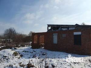 Дом 80м², 1-этажный, участок 7 сот.  