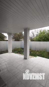 Дом 158м&sup2;, 2-этажный, участок 3 сот.  