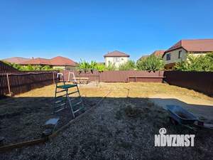 Дом 140м&sup2;, 1-этажный, участок 6 сот.  