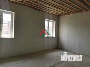 Дом 138м&sup2;, 2-этажный, участок 4 сот.  