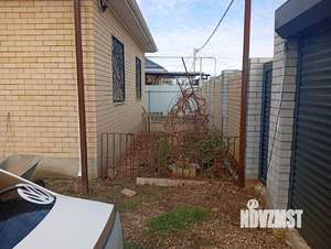 Коттедж 84м², 1-этажный, участок 3 сот.  