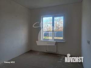 Дом 73м², 1-этажный, участок 4 сот.  