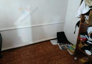 Дом 45м², 1-этажный, участок 5 сот.  