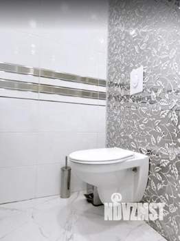 Дом 124м², 1-этажный, участок 4 сот.  