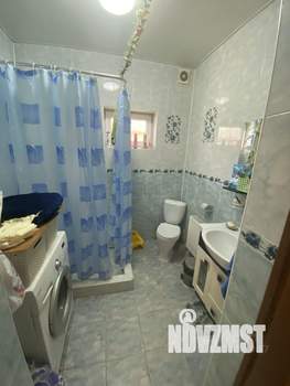 Дом 40м², 1-этажный, участок 3 сот.  