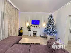 Дом 140м&sup2;, 2-этажный, участок 2 сот.  