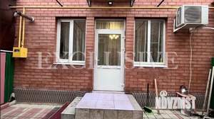 Таунхаус 109м², 2-этажный, участок 2 сот.  