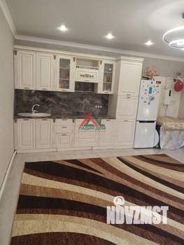 Дом 45м&sup2;, 1-этажный, участок 3 сот.  