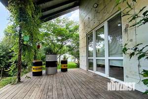 Дом 112м², 2-этажный, участок 4 сот.  